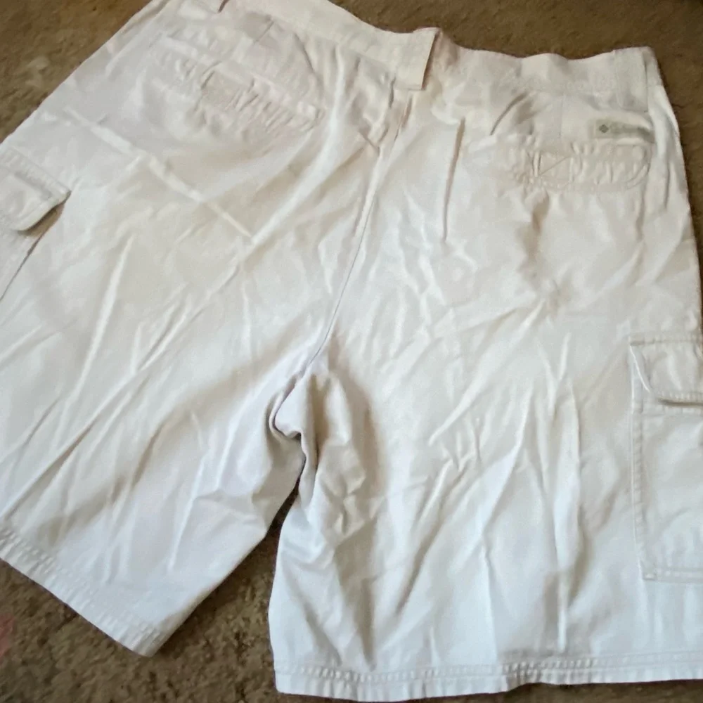 Columbia Mens‎ Shorts Size 36 Sportswear